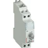 Automático de Escada Legrand 16A - 412602