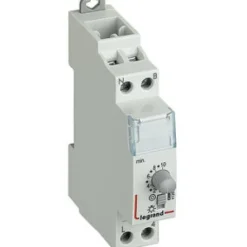 Automático de Escada Legrand 16A - 412602