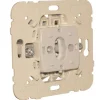Botão Basculante 10A 250V efapel 21151, Série mec 21