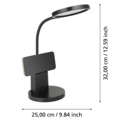 BROLINI Candeeiro de mesa 900528