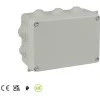 Caixa de derivação estanque 153X110X65 IP55 Solera com bucins