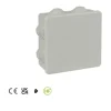 Caixa de derivação estanque 100X100X45 IP55 Solera com bucins