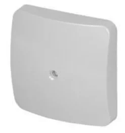 Caixa de derivação p/ calha de chão 50x12 ou 75x17 cinzenta efapel 10999 acz
