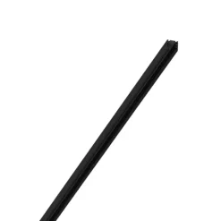 Calha Saliente ou Suspensa com Pintura Personalizável Tromilux 5084.S30.1XX Branco