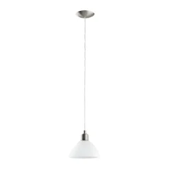 Canddeiro de Tecto Suspenso Eglo Brenda 87054