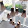 Candeeiro de madeira de teto Magnum 4202 - Secto Design
