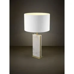 Candeeiro de mesa BELESAR EGLO 390409