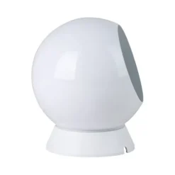 Candeeiro de Mesa com Cabeça Esférica e Base Magnética PETTO 1 EGLO 94513