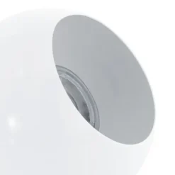 Candeeiro de Mesa com Cabeça Esférica e Base Magnética PETTO 1 EGLO 94513