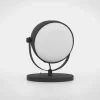 Candeeiro de Mesa com Foco Regulável e Metal Preto UPANEMA EGLO 390047