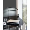 Candeeiro de mesa com LED branco neutro e cabeça ajustável LAROA EGLO 96438
