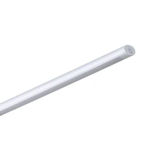 Candeeiro de Mesa com LED Branco Neutro e Cabeça Ajustável LAROA EGLO 96435