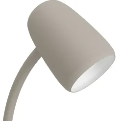 Candeeiro de Mesa com Pescoço Flexível CARLO EGLO 901829