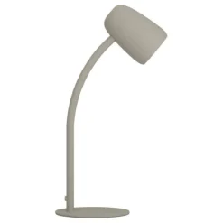 Candeeiro de Mesa com Pescoço Flexível CARLO EGLO 901829