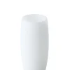 Candeeiro de mesa com vidro acetinado branco SLIM EGLO 82305