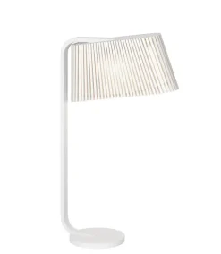 Candeeiro de mesa em madeira Owalo 7020 - Secto Design