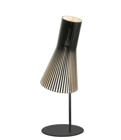 Candeeiro de mesa em madeira - Secto 4220