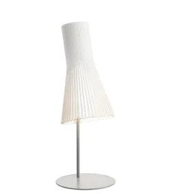 Candeeiro de mesa em madeira - Secto 4220