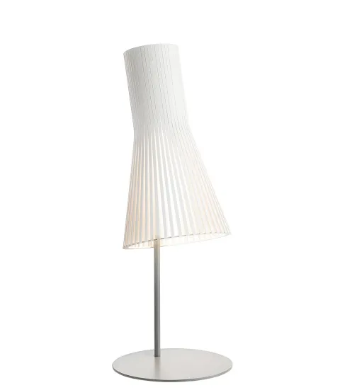 Candeeiro de mesa em madeira - Secto 4220