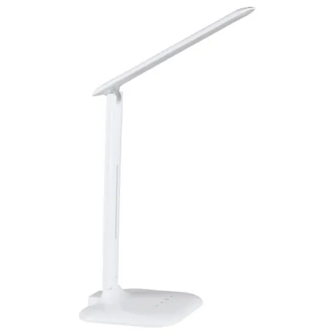 Candeeiro de Mesa LED Ajustável CAUPO EGLO 93965