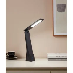 Candeeiro de Mesa LED com Cabeça Ajustável LA SECA EGLO 97045