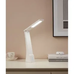 Candeeiro de Mesa LED com Cabeça Ajustável LA SECA EGLO 97044