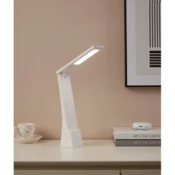 Candeeiro de Mesa LED com Cabeça Ajustável LA SECA EGLO 97044