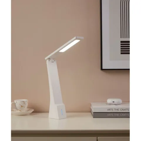 Candeeiro de Mesa LED com Cabeça Ajustável LA SECA EGLO 97044