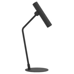 Candeeiro de mesa LED com cabeça articulada ALMUDAINA EGLO 900908