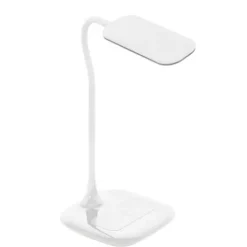 Candeeiro de Mesa LED com Carregamento Sem Fios MASSERIE EGLO 98247