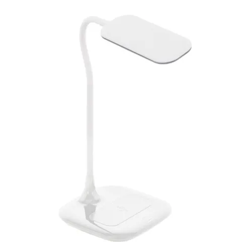 Candeeiro de Mesa LED com Carregamento Sem Fios MASSERIE EGLO 98247