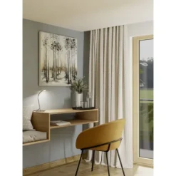 Candeeiro de Mesa LED com Pescoço Flexível e Controlo Tátil RICCIONE EGLO 901982