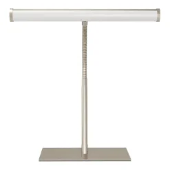 Candeeiro de Mesa LED com Pescoço Flexível e Controlo Tátil RICCIONE EGLO 901982