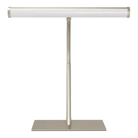 Candeeiro de Mesa LED com Pescoço Flexível e Controlo Tátil RICCIONE EGLO 901982