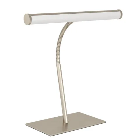 Candeeiro de Mesa LED com Pescoço Flexível e Controlo Tátil RICCIONE EGLO 901982
