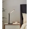 Candeeiro de Mesa LED com Pescoço Ajustável CAUPO EGLO 93966