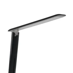 Candeeiro de Mesa LED com Pescoço Ajustável CAUPO EGLO 93966