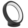 Candeeiro de Mesa LED Inteligente em Aço Preto MARGHERA-Z EGLO 900071