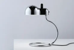 Candeeiro de mesa Stilnovo Minitopo
