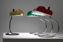 Candeeiro de mesa Stilnovo Minitopo