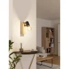 Candeeiro de Parede com 3 Focos TOWNSHEND EGLO 99477