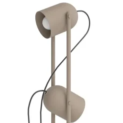 Candeeiro de pé com Dois Focos Móveis TILSTON EGLO 44166