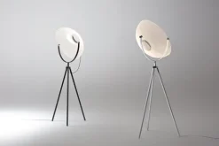 Candeeiro de pé Demì Moon - Stilnovo