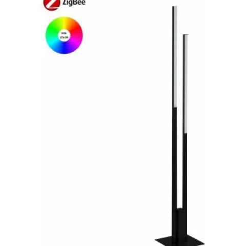 Candeeiro de pé eglo led Fraioli-Z 900082