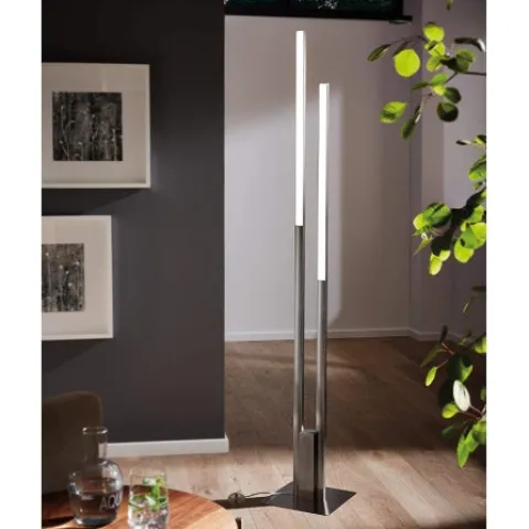 Candeeiro de pé eglo led Fraioli-Z 900082