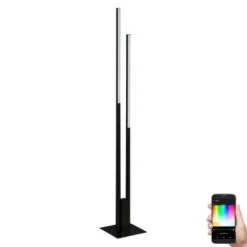 Candeeiro de pé eglo led Fraioli-Z 900082