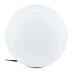Candeeiro de pé exterior LED com controlo inteligente MONTEROLO-Z EGLO 900268