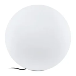 Candeeiro de pé exterior LED com controlo inteligente MONTEROLO-Z EGLO 900271