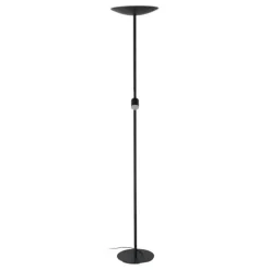 Candeeiro de pé LED CONIVARINO EGLO - Design Moderno com Duas Luzes 901977