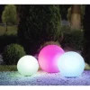 Candeeiro de pé LED exterior MONTEROLO-Z EGLO 900269
